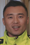 Nan Hu , Garda Nan Hu , Garda
