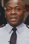 Rasaq Falade, Garda Reserve Rasaq Falade, Garda Reserve