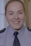 Niamh Briggs, Garda