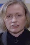 Martha Francis, Detective Sergeant Martha Francis, Detective Sergeant