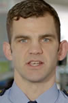 Adam Nolan, Garda Adam Nolan, Garda