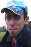 Kieran Magee, Farm Manager - Dry Stock