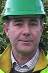 Paul Dowling, Horticulturist Paul Dowling, Horticulturist
