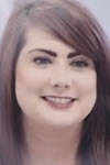 Áine Crotty, Trainee Accountant