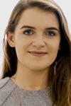 Erin Lambe, Graduate Tax Programme