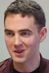 Ronan Doherty, Web Developer