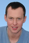Denis Reidy, Farmer - Dairy Denis Reidy, Farmer - Dairy