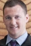 Joe Codd, Sales Director