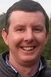 Robert Windle, Forest Inspector Robert Windle, Forest Inspector