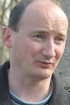 Seamus Dunne, Forestry  Inspectorate