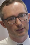 Shane Sargeant, Department of Foreign Affairs Shane Sargeant, Department of Foreign Affairs