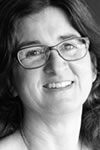 Karen O'Flaherty, Science Communicator Karen O'Flaherty, Science Communicator