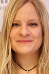 Michaela Musilova, Mission Control Space Services Michaela Musilova, Mission Control Space Services