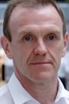 Fergal Donnelly, European Commission Fergal Donnelly, European Commission