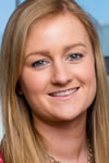 Shauna Hurley, Structural Engineer Shauna Hurley, Structural Engineer