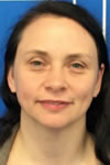 Niamh Yates, Validation Engineer Niamh Yates, Validation Engineer