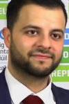 Oz Ilbrahmi, Manufacturing Specialist Oz Ilbrahmi, Manufacturing Specialist