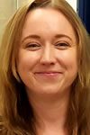 Rachel Reddin, Builders Providers and DIY Store Manager  Rachel Reddin, Builders Providers and DIY Store Manager