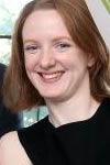 Research Fellow in Computational Physics - Nuala Caffrey