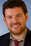 Shane Bergin, Physics Lecturer Shane Bergin, Physics Lecturer