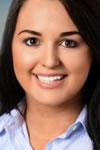 Gillian Morgan, Manufacturing Process Specialist Gillian Morgan, Manufacturing Process Specialist