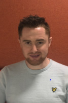 Ross O'Brien, Graduate Recruitment Team Lead Ross O'Brien, Graduate Recruitment Team Lead