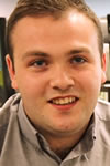 Kevin O'Hagan, Design Engineer