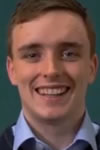 Jack Owens, Ibec Graduate Programme