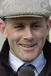 Adrian Keatley, Race Horse Trainer