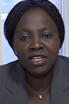 Ejiro O'Hare Stratton, Clinical Nurse Manager 2