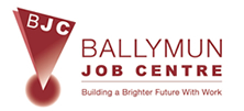 Ballymun Job Centre