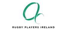 Rugby Players Ireland