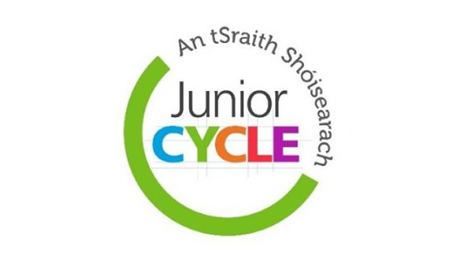 Junior Cycle Resources